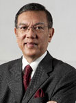 Tan Sri Azlan Zainol