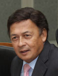 Tan Sri William Mawan Ikom