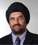 Prof Balbir Singh