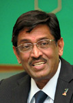 Datuk Seri Dr S Subramaniam