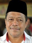 Datuk Seri Shahidan Kassim