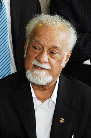 Karpal Singh 1940 - 2014