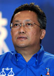 Datuk Abdul Rahman Dahlan