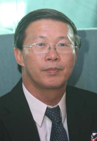 Datuk Tan Kok Liang 