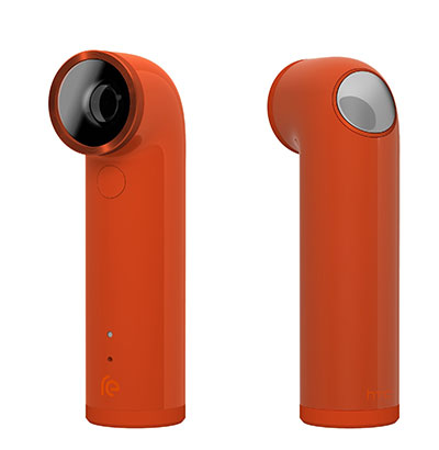 HTC RE