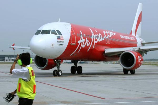 Air asia x share price