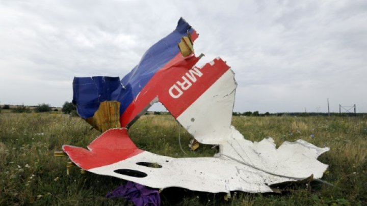 Russia has introduced an alternative UN resolution opposed to creating a tribunal that would prosecute those responsible for the downing of Malaysia Airlines flight MH17 over rebel-held east Ukraine -AFP