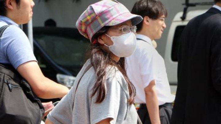 A research lab in a Tokyo suburb will start handling some of the world's deadliest viruses for the first time, officials said Tuesday, after local opposition blocked it for decades -© AFP/File