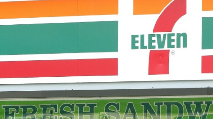 © Getty/AFP/File | Convenience store giant 7-Eleven will establish an independent panel to review damaging allegations that its franchisees doctor payrolls and systematically underpay workers in Australia