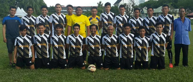 Cheetah FC 