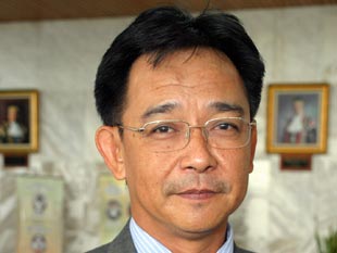 Datuk Abdul Karim Rahman Hamzah