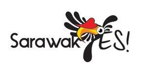 Sarawak-Yes-Logo