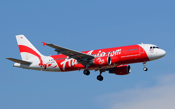 Now everyone can fly to the US as AirAsia X received the clearance. - File Photo