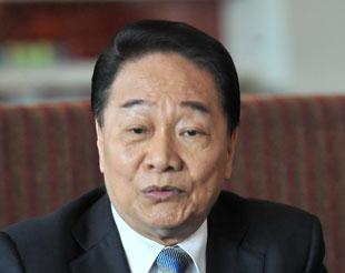 Dato Sri Wong Soon Koh