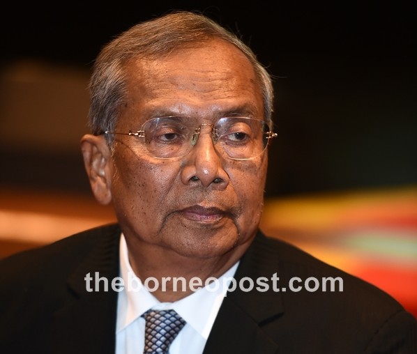 Adenan Satem 2