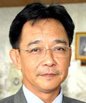 Datuk Abdul Karim Rahman Hamzah