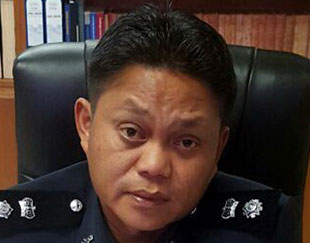 Supt Zailanni Amit