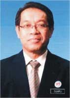 Zulkifli Jantan