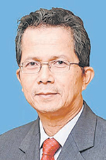 Datuk Lamien Sawiyo