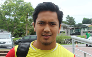 Syahrul Azwari Ibrahim