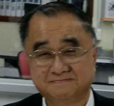 Datuk JC Fong