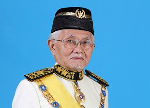 Tun Pehin Sri Abdul Taib Mahmud