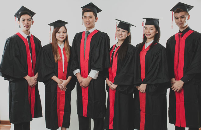 FAME International College and University of Cumbria are jointly offering full and partial scholarships to STPM and UEC leavers. Seats are limited, so apply now! 