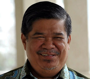 Mohamad Sabu