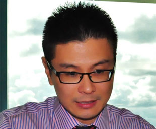 Dato Andrew Wong