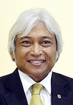 Datuk Muhammad Ibrahim