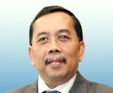 Datuk Abdul Ghani Salleh (File Photo)