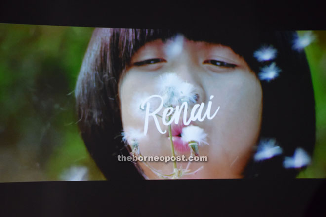 Renai’, a tale of sacrifice and thanksgiving for Gawai and Kaamatan from Petronas