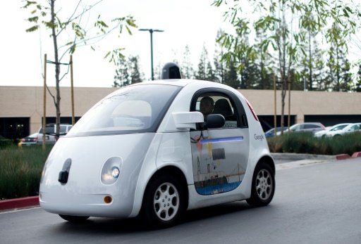 Google has announced plans for a new center in Novi, Michigan that will house engineers and others testing vehicles for its self-driving car program -AFP Photo