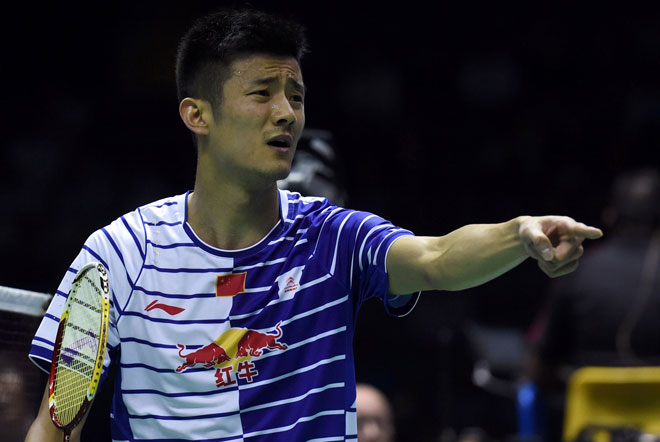 Chen Long