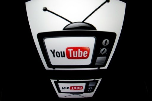 YouTube's new Internet television service, called Unplugged, could debut as early as next year, report says -AFP