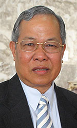 Dato Sri Michael Manyin