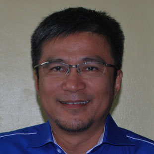 Dr Annuar Rapaee