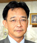 Datuk Abdul Karim Rahman Hamzah