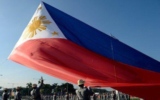 A nation of over 100 million, the Philippines has 51 million monthly active Facebook users, according to the social network. - AFP Photo