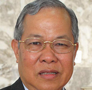 Dato Sri Michael Manyin Jawong