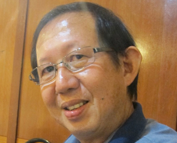 Lawas Penghulu Liaw Chow Tien