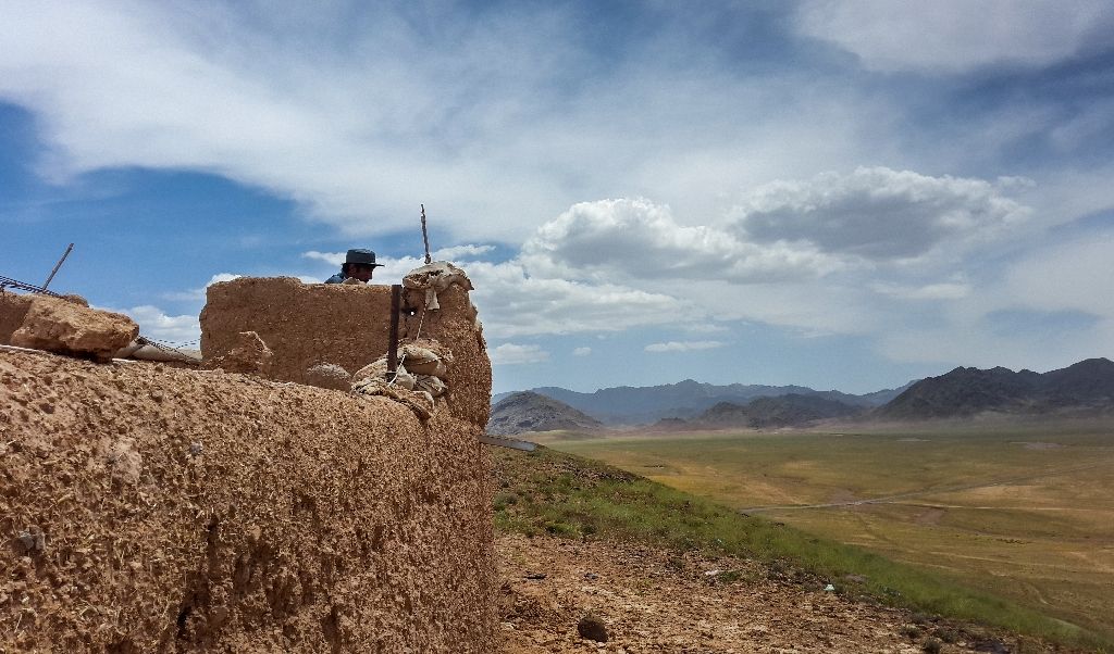 The Taliban, exploiting the pervasive practice of "bacha bazi" -- the sexual abuse of young boys, have been using child sex slaves to mount crippling insider attacks on police. Photo by AFP