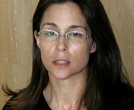 US citizen Nancy Kissel is currently serving out her life sentence at Hong Kong's high-security Tai Lam Centre for Women. - AFP Photo