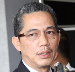 Datuk Seri Fadillah Yusof