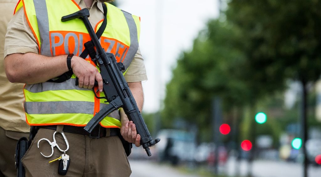 Nine victims have been confirmed dead in Munich, and nearly two dozen others were injured in the burst of violence. Photo by AFP