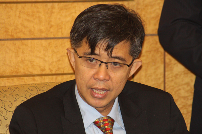 Tian Chua