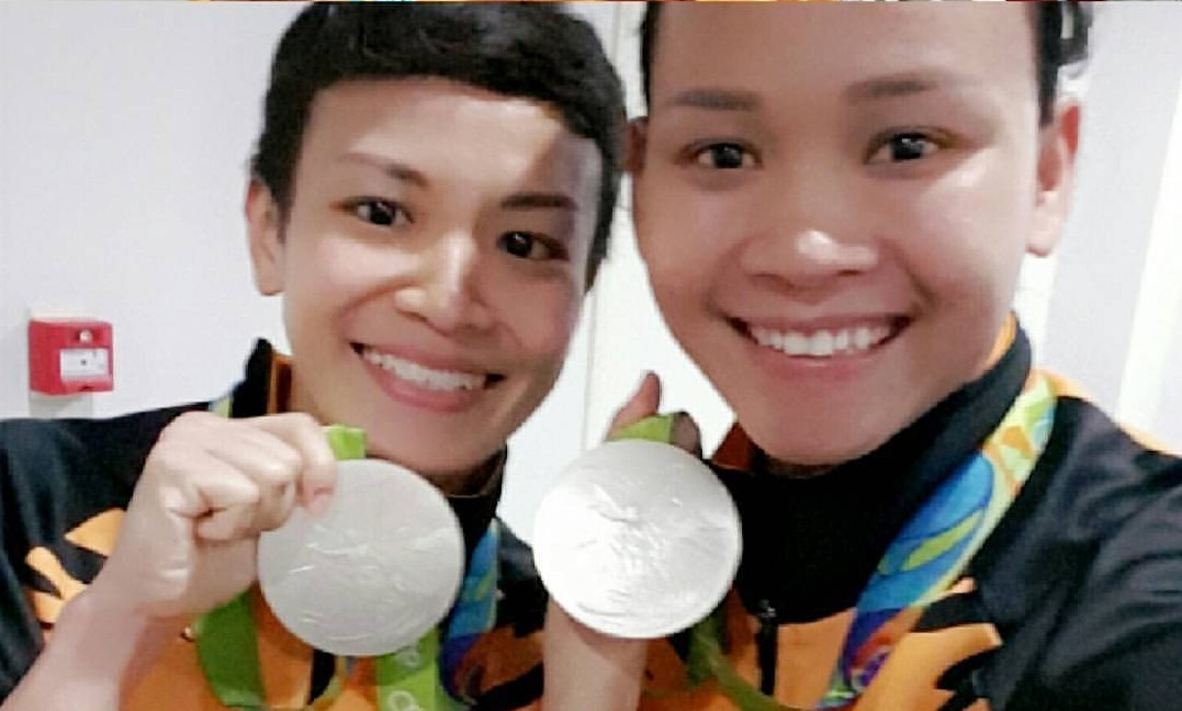 pandelela rinong cheong jun hoong