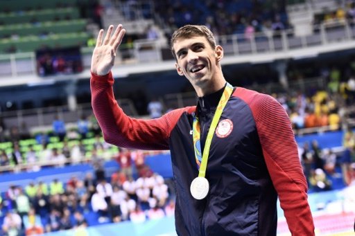 Michael Phelps has ruled out a U-turn on his decision to quit swimming after the Rio Olympics. - AFP Photo