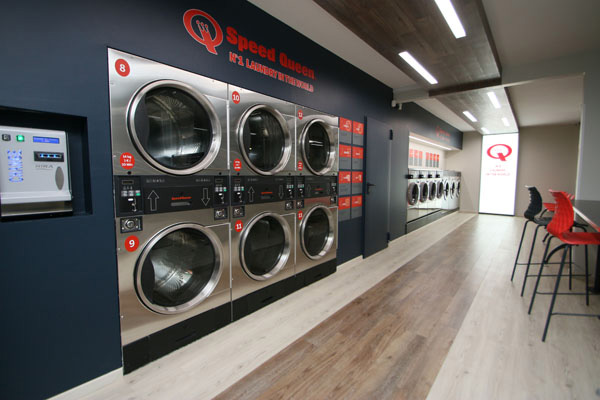 Proceeds from the IPO will be used to set up a chain of 11 new Speed Queen self-service launderette outlets as concept stores throughout Malaysia, purchase of new commercial laundry equipment and medical devices.