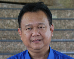 Datuk Alexander Nanta Linggi